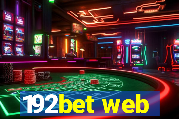 192bet web